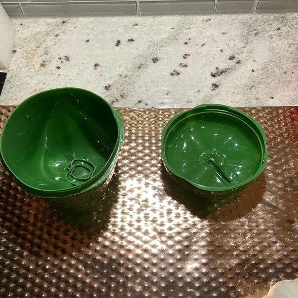 Colorful Kitchen Storage Containers Set - Picture 2 of 14